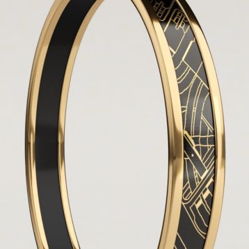 【上品な輝き＊】HERMES ピアス Mors a Jouets Mors A Jouets bangle | Hermès Mainland China
